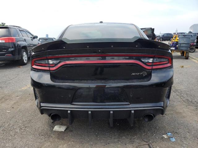 2021 Dodge Charger VIN 2C3CDXL93MH660916 COPART salvage auction — STRIPPED, IN - CERTIFICATE OF TITLE, sold $25,500 on 2026-07-31 (photo 6)