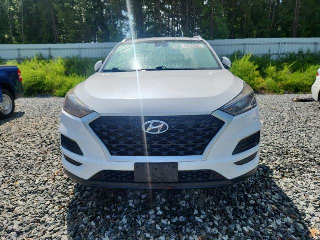 2019 Hyundai Tucson VIN KM8J33A44KU027238 COPART salvage auction — WATER/FLOOD, Nc - Unregisterable Cert Of Title, sold $150 on 2026-07-15 (photo 5)
