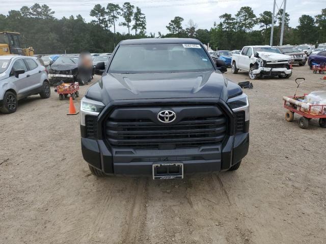 2025 Toyota Tundra VIN 5TFKB5AB8SX046749 COPART salvage auction — REAR END, La - Permit To Sell, sold $300 on 2026-07-24 (photo 5)