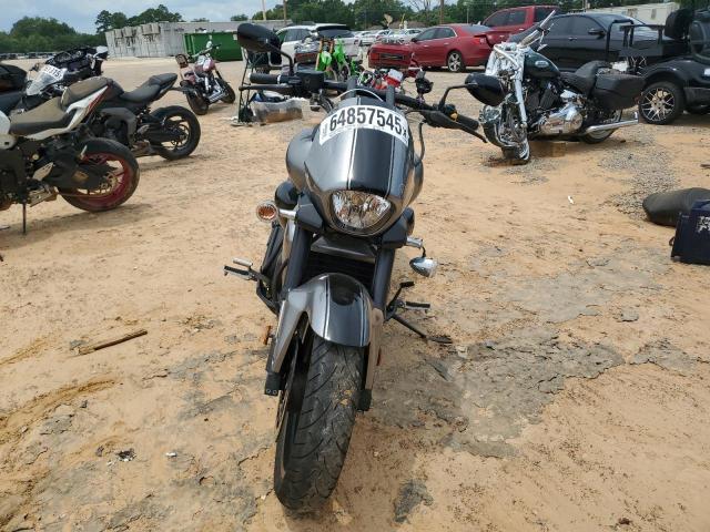2020 Suzuki Vz VIN JS1VY53A7L7100442 COPART salvage auction — SIDE, Al - Cert Of Title-Salvage Title, sold $1,700 on 2026-07-28 (photo 2)