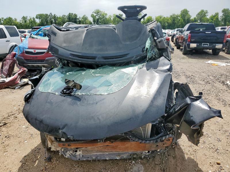 2019 Nissan Rogue sport VIN 5N1AT2MT9KC765538 COPART salvage auction — ALL OVER, Tx - Nonrepairable Title, sold $375 on 2026-07-02 (photo 5)