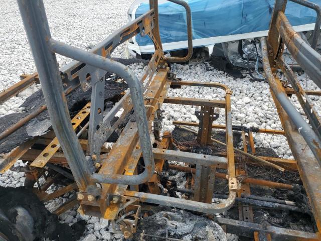 2019 Polaris Ranger VIN 3NSRNA577KE394237 COPART salvage auction — BURN, NE - BILL OF SALE-PARTS ONLY/SCRAP, sold $25 on 2026-09-22 (photo 6)