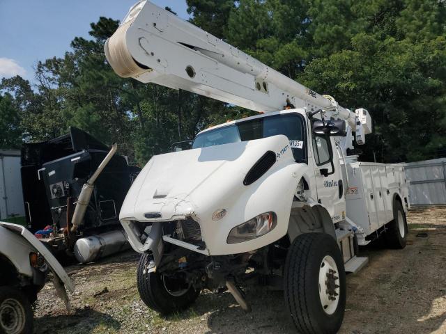 2022 Freightliner M2 106 VIN 3ALDCXFC1NDNL8843 COPART salvage auction — FRONT END, VA - CERT OF TITLE - SALVAGE, sold $10,600 on 2026-08-20 (photo 2)