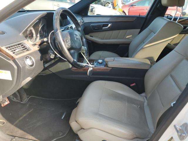 2012 Mercedes-benz E VIN WDDHF8JB3CA568800 COPART salvage auction — REAR END, Nj - Cert Of Title-Salvage, sold $1,100 on 2026-08-03 (photo 7)