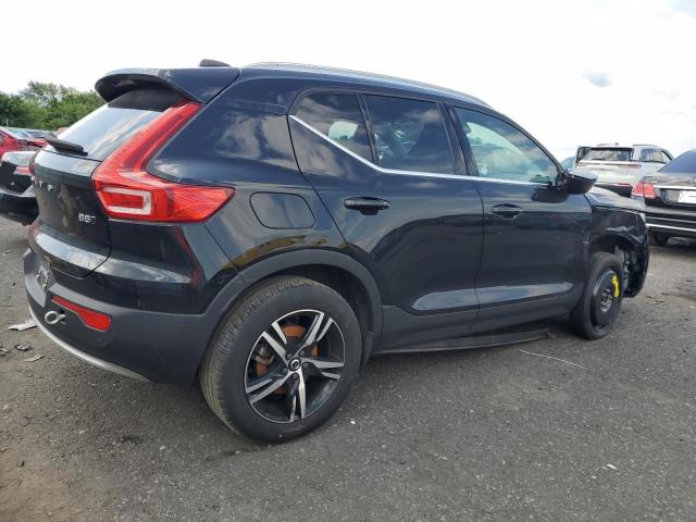 2023 Volvo Xc40 VIN YV4L12UE5P2962611 COPART salvage auction — FRONT END, Pa - Certificate Of Salvage, sold $14,400 on 2026-07-07 (photo 3)