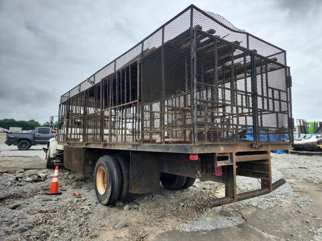 2000 International VIN 1HTSCAAN6YH278773 COPART salvage auction — FRONT END, Ga - Cert Of Title-Salvage, sold $875 on 2026-07-08 (photo 2)