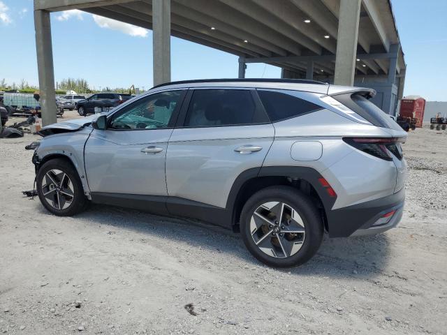 2025 Hyundai Tucson VIN KM8JCDD14SU269485 COPART salvage auction — FRONT END, Fl - Certificate Of Destruction, sold $275 on 2026-07-28 (photo 2)
