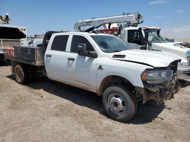 2023 Ram 3500 VIN 3C7WRTCL9PG522755 COPART salvage auction — FRONT END, Az - Cert Of Title - Salvage, sold $11,600 on 2026-07-21 (photo 1)