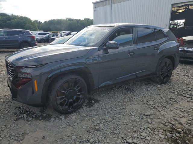2025 BMW Xm VIN 5YM23CS06S9Z37228 COPART salvage auction — Water/Flood, NJ - CERT OF TITLE-SALVAGE FLOOD, sold $79,500 on 2025-09-24 (photo 1)