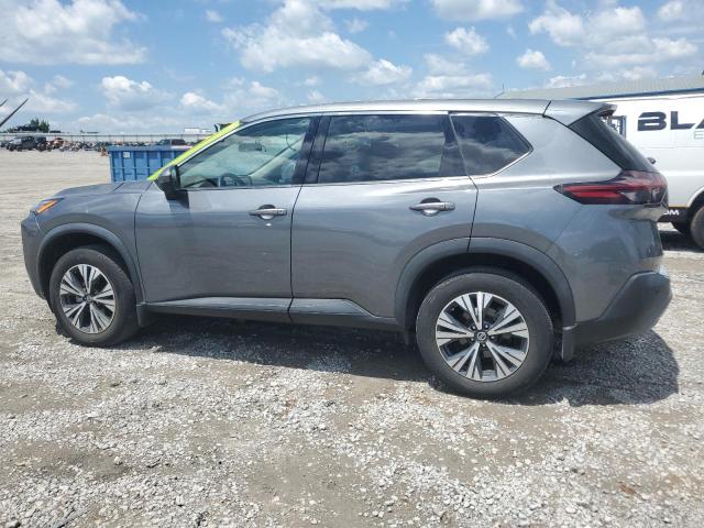 2021 Nissan Rogue VIN 5N1AT3BB1MC775824 COPART salvage auction — HAIL, KY - BILL OF SALE/PART ONLY/NO TITL, sold $5,200 on 2026-07-02 (photo 2)