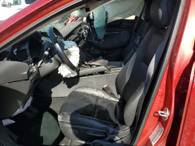 2019 Mazda 3 VIN JM1BPACL4K1106996 COPART salvage auction — FRONT END, Al - Cert Of Title-Parts Only Salvg, sold $825 on 2026-07-22 (photo 7)