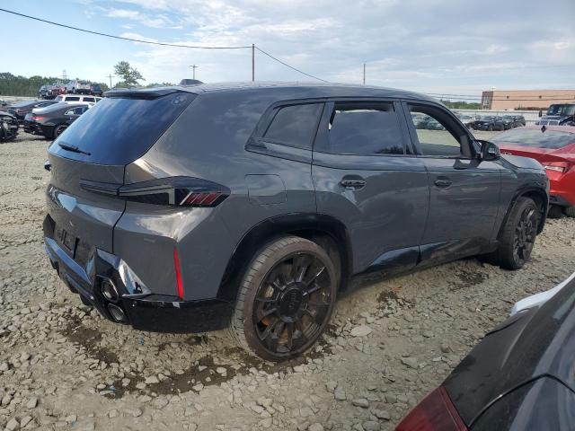 2025 BMW Xm VIN 5YM23CS06S9Z37228 COPART salvage auction — Water/Flood, NJ - CERT OF TITLE-SALVAGE FLOOD, sold $79,500 on 2025-09-24 (photo 3)
