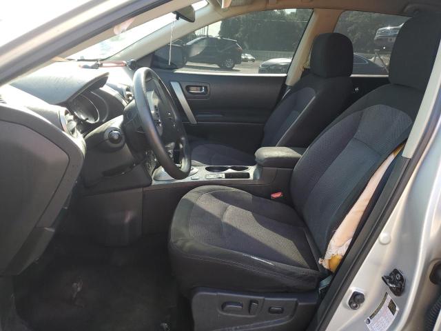 2013 Nissan Rogue VIN JN8AS5MV9DW650017 COPART salvage auction — FRONT END, Ga - Cert Of Title-Salvage, sold $225 on 2026-07-09 (photo 7)