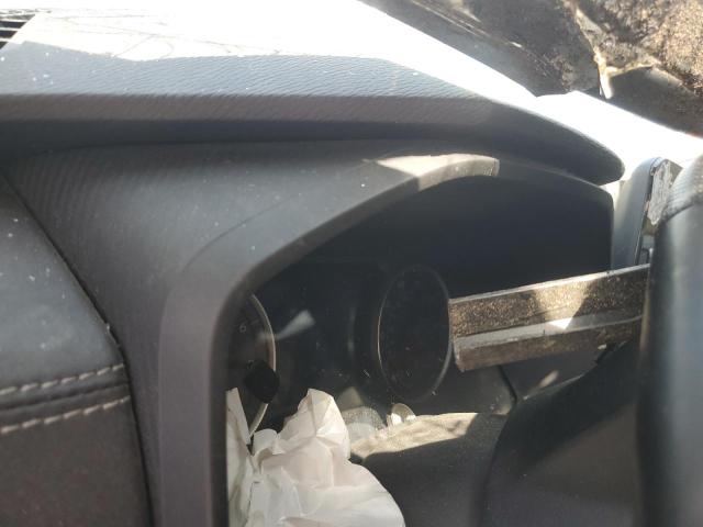 2022 Mitsubishi Outlander VIN JA4J3UA84NZ087843 COPART salvage auction — SIDE, Mi - Scrap Certificate Of Title, sold $525 on 2026-07-23 (photo 9)