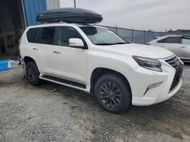 2023 Lexus Gx VIN JTJAM7BX9P5359403 COPART salvage auction — VANDALISM, Tx - Certificate Of Title, sold $22,300 on 2026-07-24 (photo 4)