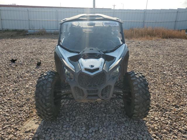 2023 Can-am/ brp Maverick VIN 3JBVMAY44PE002264 COPART salvage auction — FRONT END, Sd - Cert Of Title-Salvage, sold $5,400 on 2026-07-09 (photo 2)