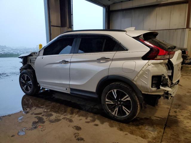 2024 Mitsubishi Eclipse cross VIN JA4ATWAA3RZ000857 COPART salvage auction — REAR END, Salvage Title, sold $8,600 on 2026-08-25 (photo 2)