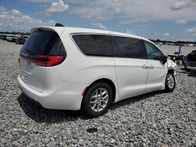 2024 Chrysler Pacifica VIN 2C4RC1BG4RR119994 COPART salvage auction — FRONT END, FL - CERTIFICATE OF TITLE, sold $8,000 on 2026-07-27 (photo 3)