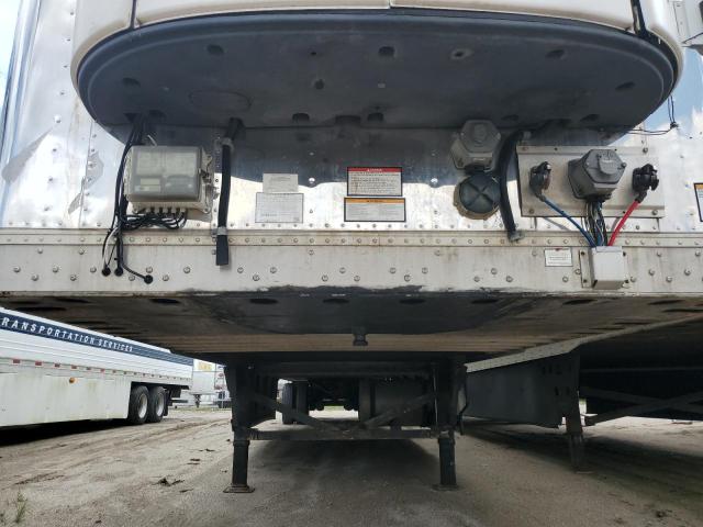 2016 Great dane Unknown VIN 1GRAA0629GB702767 COPART salvage auction — NORMAL WEAR, TN - CERTIFICATE OF TITLE (P), sold $13,500 on 2026-07-22 (photo 7)