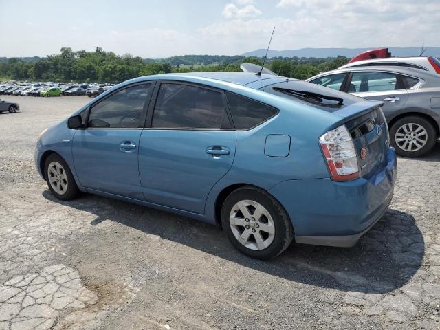2009 Toyota Prius VIN JTDKB20U697821478 COPART salvage auction — REAR END, MD - CERT OF SALVAGE > 75% DAMAGE, sold $625 on 2026-07-24 (photo 2)