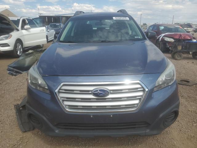 2017 Subaru Outback VIN 4S4BSAAC3H3253661 COPART salvage auction — SIDE, Id - Salvage Certificate Of Title, sold $2,250 on 2026-07-23 (photo 5)