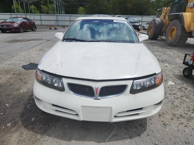 2003 Pontiac Bonneville VIN 1G2HX52K434175749 COPART salvage auction — MECHANICAL, Mi - Certificate Of Title, sold $750 on 2026-07-09 (photo 5)