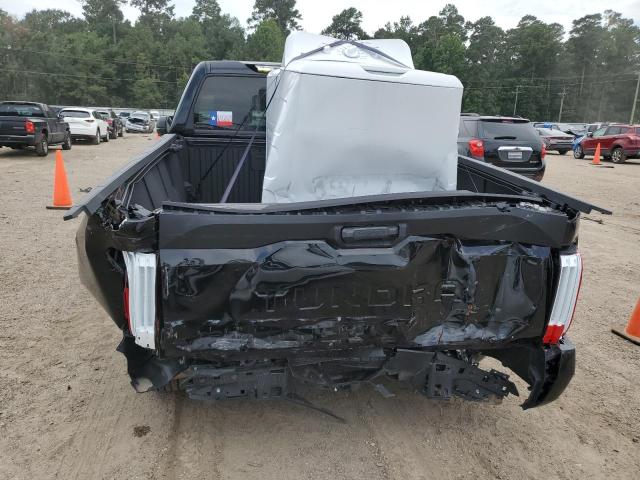 2025 Toyota Tundra VIN 5TFKB5AB8SX046749 COPART salvage auction — REAR END, La - Permit To Sell, sold $300 on 2026-07-24 (photo 6)