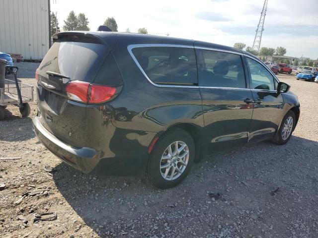 2023 Chrysler Voyager VIN 2C4RC1CG8PR534621 COPART salvage auction — FRONT END, Fl - Certificate Of Title (P), sold $9,100 on 2026-07-13 (photo 3)
