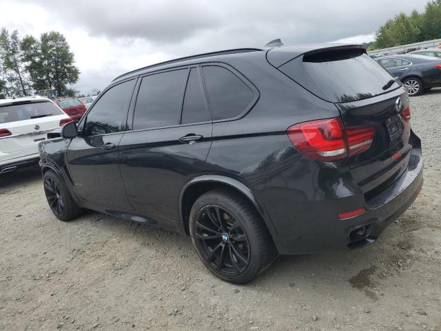 2017 BMW X5 VIN 5UXKR0C55H0U49867 COPART salvage auction — FRONT END, Salvage Title, sold $5,200 on 2026-07-13 (photo 2)