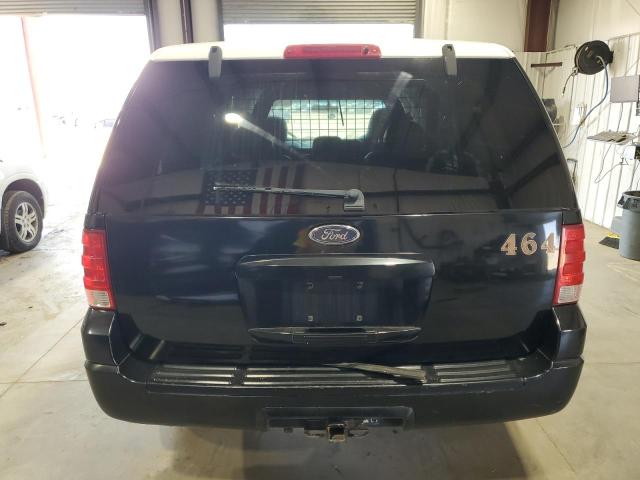 2004 Ford Expedition VIN 1FMPU16LX4LA81230 COPART salvage auction — MINOR DENT/SCRATCHES, Mt - Certificate Of Title, sold $550 on 2026-07-21 (photo 6)