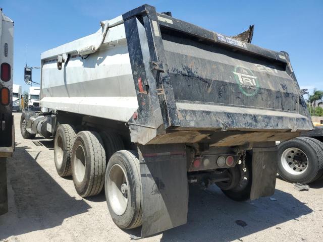 2018 Peterbilt 365 VIN 1NPSLP0X6JD499752 COPART salvage auction — ROLLOVER, CA - SALVAGE CERTIFICATE, sold $7,400 on 2026-07-23 (photo 3)