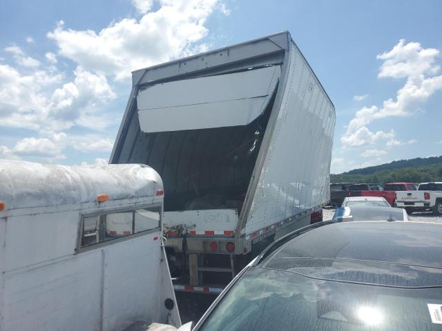 2010 Grea Trailer VIN 1GRAP5610AK210588 COPART salvage auction — ROLLOVER, IL - CERTIFICATE OF TITLE, sold $450 on 2026-10-05 (photo 4)
