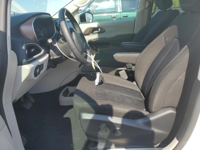 2023 Chrysler Voyager VIN 2C4RC1CG2PR602329 COPART salvage auction — SIDE, Az - Certificate Of Title (P), sold $11,200 on 2026-07-13 (photo 7)