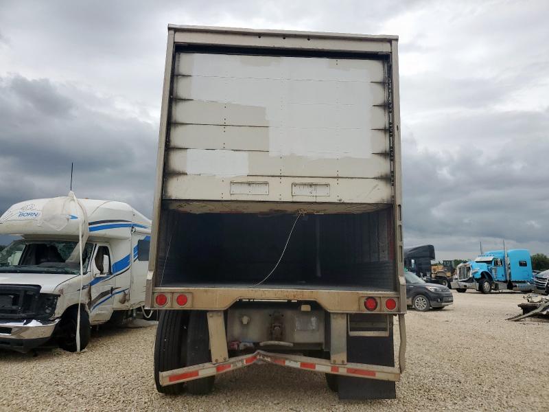 2012 Wabash Unknown VIN 1JJV281D0CL719663 COPART salvage auction — ROLLOVER, IN - CERTIFICATE OF TITLE, sold $1,100 on 2026-07-30 (photo 5)