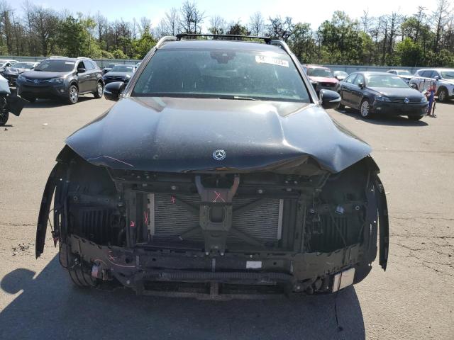 2020 Mercedes-benz Gls-class VIN 4JGFF5KE6LA292861 COPART salvage auction — FRONT END, Ny - Mv907A-Parts Only W/Lienholder, sold $20,000 on 2026-08-17 (photo 5)