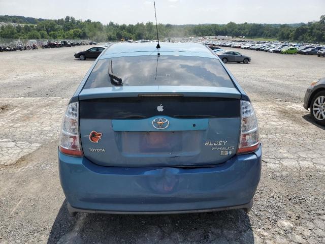 2009 Toyota Prius VIN JTDKB20U697821478 COPART salvage auction — REAR END, MD - CERT OF SALVAGE > 75% DAMAGE, sold $625 on 2026-07-24 (photo 6)