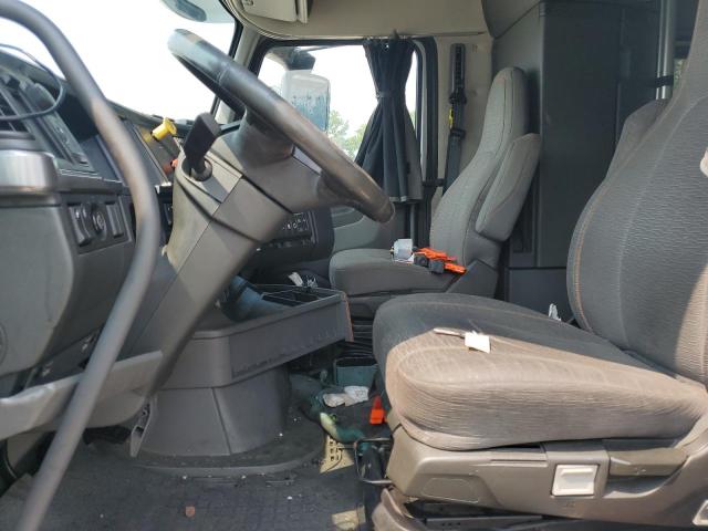 2024 Volvo Vn VIN 4V4NC9EH7RN634992 COPART salvage auction — FRONT END, Oh - Cert Of Title-Salvage, sold $17,600 on 2026-07-09 (photo 5)