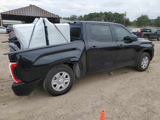 2025 Toyota Tundra VIN 5TFKB5AB8SX046749 COPART salvage auction — REAR END, La - Permit To Sell, sold $300 on 2026-07-24 (photo 3)