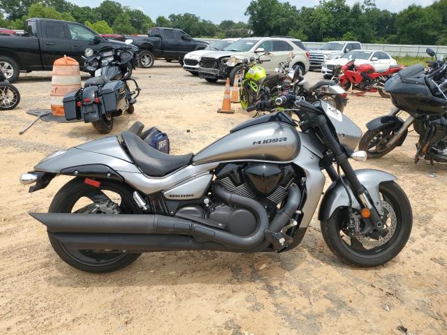 2020 Suzuki Vz VIN JS1VY53A7L7100442 COPART salvage auction — SIDE, Al - Cert Of Title-Salvage Title, sold $1,700 on 2026-07-28 (photo 1)