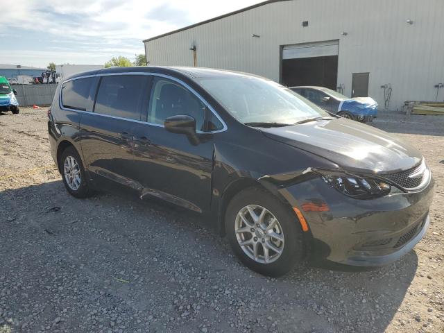 2023 Chrysler Voyager VIN 2C4RC1CG8PR534621 COPART salvage auction — FRONT END, Fl - Certificate Of Title (P), sold $9,100 on 2026-07-13 (photo 4)