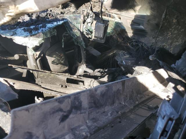 2024 Buick Envista VIN KL47LAE24RB043628 COPART salvage auction — BURN, Nv - Non-Repairable Vehicle Cert, sold $175 on 2026-07-07 (photo 8)
