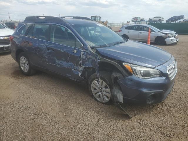 2017 Subaru Outback VIN 4S4BSAAC3H3253661 COPART salvage auction — SIDE, Id - Salvage Certificate Of Title, sold $2,250 on 2026-07-23 (photo 4)