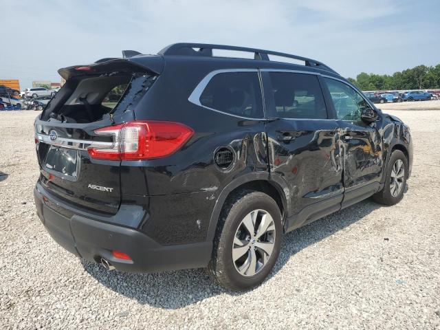 2024 Subaru Ascent VIN 4S4WMAED2R3446156 COPART salvage auction — SIDE, NY - CERTIFICATE OF TITLE, sold $9,400 on 2026-07-20 (photo 3)