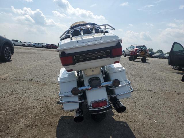 2012 Harley-davidson Fl VIN 1HD1FCM18CB605513 COPART salvage auction — SIDE, DE - SALVAGE CERTIFICATE, sold $2,550 on 2026-09-18 (photo 4)