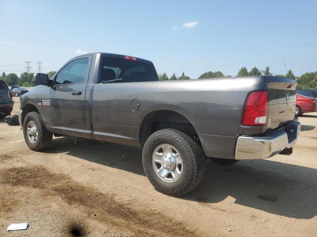 2018 Ram 3500 VIN 3C63R3AJ1JG132166 COPART salvage auction — NORMAL WEAR, Il - Certificate Of Title, sold $9,800 on 2026-08-02 (photo 2)