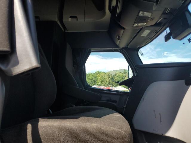 2021 Freightliner Cascadia 126 VIN 3AKJHHDRXMSMS3738 COPART salvage auction — FRONT END, MS - CERT OF TITLE-SALVAGED, sold $14,400 on 2026-07-10 (photo 5)