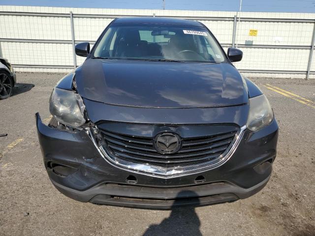 2015 Mazda Cx-9 VIN JM3TB2BV6F0457245 COPART salvage auction — FRONT END, Pa - Certificate Of Salvage, sold $1,150 on 2026-07-02 (photo 5)