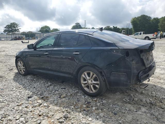 2013 Kia Optima VIN 5XXGN4A76DG172573 COPART salvage auction — FRONT END, Tx - Salvage Vehicle Title, sold $475 on 2026-07-20 (photo 2)