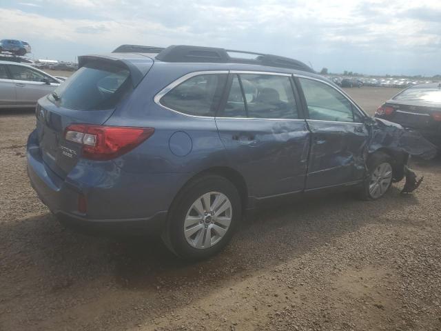 2017 Subaru Outback VIN 4S4BSAAC3H3253661 COPART salvage auction — SIDE, Id - Salvage Certificate Of Title, sold $2,250 on 2026-07-23 (photo 3)
