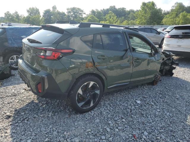 2025 Subaru Xv VIN 4S4GUHL63S3719886 COPART salvage auction — FRONT END, Ky - Bill Of Sale/Part Only/No Titl, sold $2,850 on 2026-07-02 (photo 3)